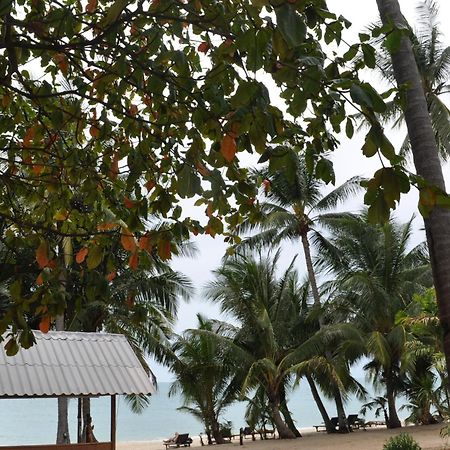 Astrococo Beach Resort By Coconut Beach Ламаи-Бич Экстерьер фото