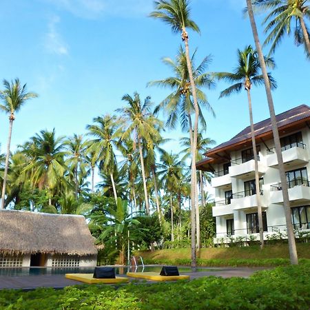 Astrococo Beach Resort By Coconut Beach Ламаи-Бич Экстерьер фото