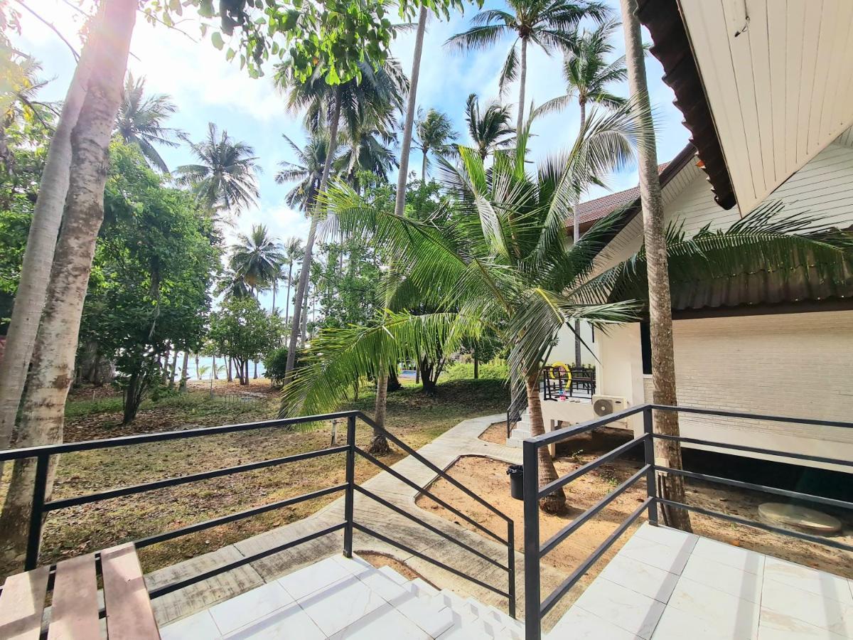 Astrococo Beach Resort By Coconut Beach Ламаи-Бич Экстерьер фото